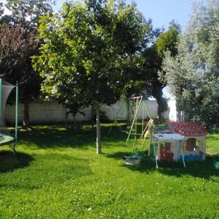 Hébergement de vacances Bertoaland Relax Y Diversion Apartamento De 2 Dobles Con Terraza Privada Y Zona De Juegos Compartida Carballo