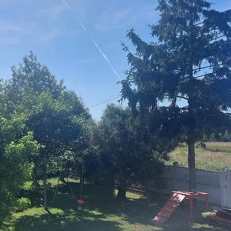 Bertoaland Relax Y Diversion Apartamento De 2 Dobles Con Terraza Privada Y Zona De Juegos Compartida *