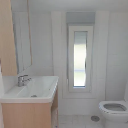 Hébergement de vacances Bertoaland Relax Y Diversion Apartamento De 2 Dobles Con Terraza Privada Y Zona De Juegos Compartida Carballo