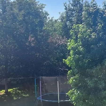 Hébergement de vacances Bertoaland Relax Y Diversion Apartamento De 2 Dobles Con Terraza Privada Y Zona De Juegos Compartida Carballo