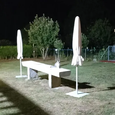 Bertoaland Relax Y Diversion Apartamento De 2 Dobles Con Terraza Privada Y Zona De Juegos Compartida *