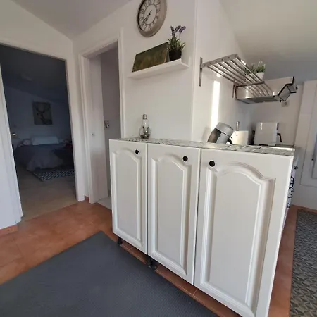 Bertoaland Relax Y Diversion Apartamento De 2 Dobles Con Terraza Privada Y Zona De Juegos Compartida Hébergement de vacances Carballo