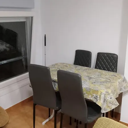 Bertoaland Relax Y Diversion Apartamento De 2 Dobles Con Terraza Privada Y Zona De Juegos Compartida
