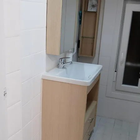 Hébergement de vacances Bertoaland Relax Y Diversion Apartamento De 2 Dobles Con Terraza Privada Y Zona De Juegos Compartida *